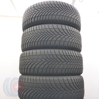 235 50 19 4x SEMPERIT 235/50 R19 103V XL Speed-Grip 5 Winterreifen 2024 8,2mm