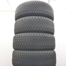 235 50 19 4x SEMPERIT 235/50 R19 103V XL Speed-Grip 5 Winterreifen 2024 8,2mm