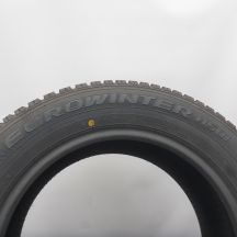 5. 245 55 17 2x FALKEN 245/55 R17 102V Eurowinter HS01 Winterreifen 2017 Ungebraucht  
