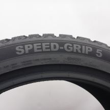 7. 225 45 19 4x SEMPERIT 225/45 R19 96V XL Speed-Grip 5 Winterreifen 2025 8,8-8,5mm WIE NEU
