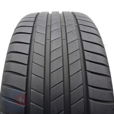 1 x BRIDGESTONE 225/45 R17 94V XL Turanza T005 Sommerreifen 2018 7mm