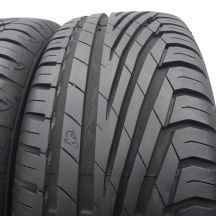 3. 2 x UNIROYAL 205/55 R16 91H RainSport 3 Sommerreifen 2019 7.8-8mm 