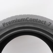 3.  235 55 18 1x CONTINENTAL 235/55 R18 100V PremiumContact 7 Sommerreifen 2023 6,5mm