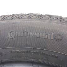 6. 2 x CONTINENTAL 225/60 R17 99H CrossContact LX Sport Sommerreifen M+S 2020 WIE NEU VOLL