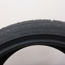 4. 225 40 18 1x UNIROYAL 225/40 R18 92Y XL RainSport3 Sommerreifen 2018 7mm
