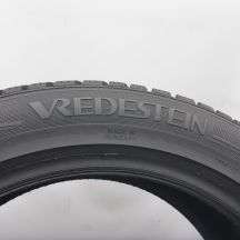 4. 205 50 17 2x VREDESTEIN 205/50 R17 93H XL Wintrac PRO Winterreifen 2021 Ungebraucht    