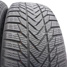 2. 205 55 16 4x ESA TECAR 205/55 R16 91H SuperGrip Pro Winterreifen 2022, 2024 7-7,8mm