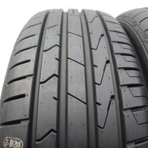 2. 205 60 16 2x HANKOOK 205/60 R16  96H XL Ventus Prime 3 Sommerreifen 2017 VOLL