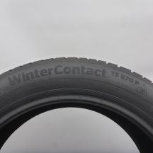 3.  205 55 17 1x CONTINENTAL 205/55 R17 95V XL WinterContact TS 870 P Winterreifen 2024 6,8mm
