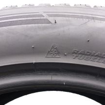 2. 285 45 20 4x HANKOOK 285/45 R20 112V XL Winter I cept evo 3X W330A Winterreifen 7,8mm 2022 Wie Neu