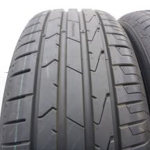 2. 205 60 16 4x HANKOOK 205/60 R16 96H XL Venus Prime 3 Sommerreifen 2025 VOLL WIE NEU 