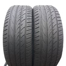 3. 4 x MATADOR 255/55 R18 109Y XL Hectorra 3 MP47 SUV Sommerreifen 2017 5,8-6,2mm