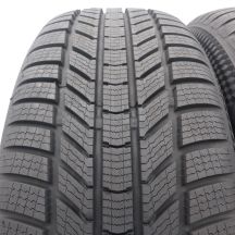 3. 235 50 19 2x CONTINENTAL 235/50 R19 99H WinterContact TS870P Winterreifen 2023 WIE NEU 