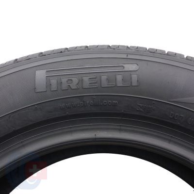 6. 215 65 17 2x PIRELLI 215/65 R17 99V Scorpion Verde MO Sommerreifen 6,9mm 2022