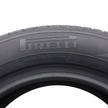 6. 215 65 17 2x PIRELLI 215/65 R17 99V Scorpion Verde MO Sommerreifen 6,9mm 2022