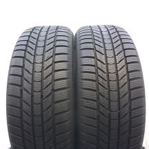 205 50 17 2x CONTINENTAL 205/50 R17 93H XL WinterContact TS 870 P Winterreifen 2024 8,2mm WIE NEU