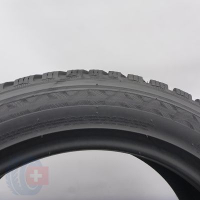 7. 195 55 16 2x HANKOOK 195/55 R16 87H Winter ICept RS3 W462 Winterreifen 2024 7,5mm
