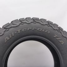 6.  225 75 16 4x BF GOODRICH 225/75 R16 115/112S All Terrain T/A BAJA K02 Ganzjahresreifen 2017 8,8-9mm