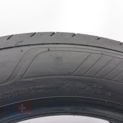 7. 215 55 17 4x GOODYEAR 215/55 R17 94W Seal EfficientGrip Performance 2 Sommerreifen 2025 6-6,8mm