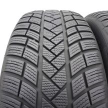 2. 2 x VREDESTEIN 235/55 R19 105V XL Wintrac PRO Winterreifen 2022 WIE NEU 6,8-7,2mm