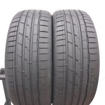 3. 4 x HANKOOK 205/55 R17 95W XL Ventus S1 evo 3 K127 BMW Sommerreifen 2021