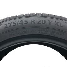 4. 275 45 20 2x BARUM 275/45 R20 110Y XL Bravuris 5HM Sommerreifen 2023 7mm