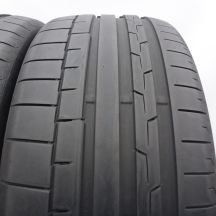 3. 255 40 20 2x CONTINENTAL 255/40 R20 101Y XL SportContact 6 A01 Sommerreifen 2025 6,5mm