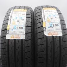 205 70 15C 2x PIRELLI 205/70 R15C 106/104R Carrier Sommerreifen 2019 VOLL WIE NEU  