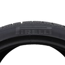 3. 1 x PIRELLI 255/35 R19 96V Sottozero Winter 240 Serie II MO Winterreifen 2018 WIE NEU 7mm