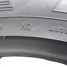 6. 2 x GOODYEAR 285/40 ZR19 103Y Eagle F1 N0 Sommerreifen DOT15  6mm