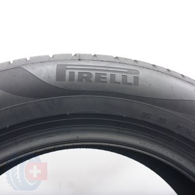 5. 235 55 18 4x PIRELLI 235/55 R18 100V Scorpion Seal Sommerreifen 2024 6-6,2mm