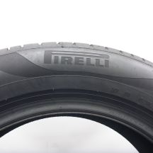 5. 235 55 18 4x PIRELLI 235/55 R18 100V Scorpion Seal Sommerreifen 2024 6-6,2mm