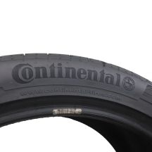 4. 2 x CONTINENTAL 295/35 R21 103Y ContiSportContact 5P NO Sommerreifen 2015 6mm