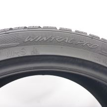 9. 265 40 21 4x VREDESREIN 265/40 R21 105Y XL Wintrac PRO Winterreifen 2023 8mm