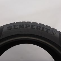 6. 235 50 19 2x SEMPERIT 235/50 R19 103V XL Speed-Grip 5 Winterreifen 2024 7,5-7,8mm