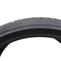 4. 285 30 22 2x HANKOOK 285/30 R22 101Y XL Ventus S1 evo3 K127 AO Sound Sommerreifen 2023 6,8-7mm