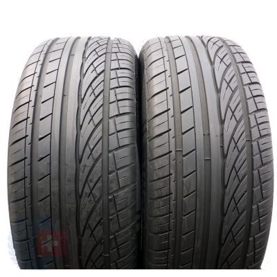 4. 255 55 19 4x HIFLY 255/55 R19 111V XL Vigorous HP 801 M+S Sommerreifen 2021 7-7,5mm