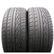 4. 255 55 19 4x HIFLY 255/55 R19 111V XL Vigorous HP 801 M+S Sommerreifen 2021 7-7,5mm
