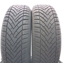 195 65 15 2x VREDESTEIN 195/65 R15 95T XL Wintrac Winterreifen 2025 VOLL WIE NEU