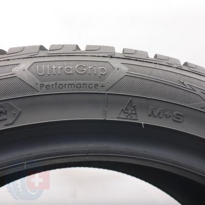 5. 225 50 18 2x GOODYEAR 225/50 R18 99V XL UltraGrip Performance+ Winterreifen 2021 8,5mm