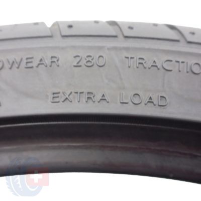 7. 265 30 19 2x HANKOOK 265/30 ZR19 93Y XL Ventus S1 evo Sommerreifen 2017 5,8mm