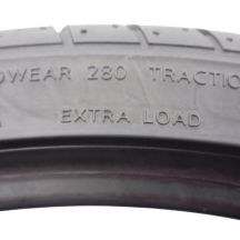 7. 265 30 19 2x HANKOOK 265/30 ZR19 93Y XL Ventus S1 evo Sommerreifen 2017 5,8mm