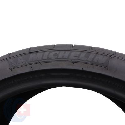 6. 305 30 19 2x MICHELIN 305/30 ZR19 102Y XL Pilot Sport PS2 N2 Sommerreifen 6,9mm 2016