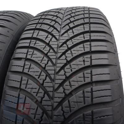 4. 195 65 15 2x GOODYEAR 195/65 R15 95V XL Vector 4 Seasons GEN-3 Ganzjahresreifen 7mm 2022