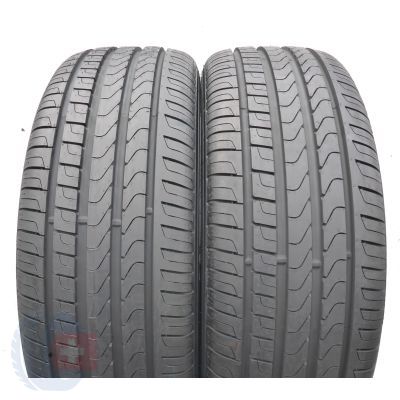  235 65 17 2x PIRELLI  235/65 R17 108V XL Scorpion Verde Sommerreifen 2016 Ungebraucht   