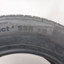 8. 205 60 16 2x CONTINENTAL 205/60 R16 96V XL ContiPremiumContact 5 RFT BMW Sommerreifen 2023/24 Ungebraucht   