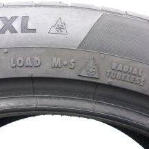 2. 255 45 18 2x CONTINENTAL 255/45 R18 103V XL WinterContact TS850P Winterreifen 2020 6,8-7mm