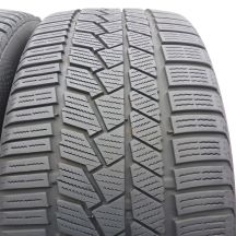 3. 245 40 19 2x CONTINENTAL 245/40 R19 98V XL WinterContact TS 860 S Winterreifen 2023 6,8-6mm
