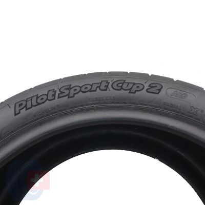 5. 305 30 19 2x MICHELIN 305/30 R19 102Y XL PilotSportCup 2 NO Sommerreifen 2022 5mm