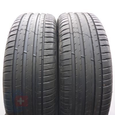 235 65 18 2 x MICHELIN  235/65 R1 110H XL Pilot Sport 4 SUV Sommerreifen 2021 VOLL   235 65 18 2 x MICHELIN  235/65 R1 110H XL Pilot Sport 4 SUV Sommerreifen 2021 VOLL
